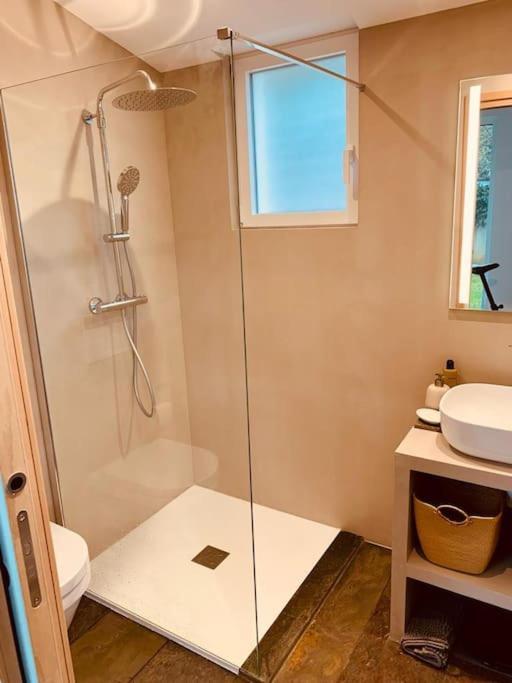 Studio Lyon Collonges Au Mont D'Or Zewnętrze zdjęcie