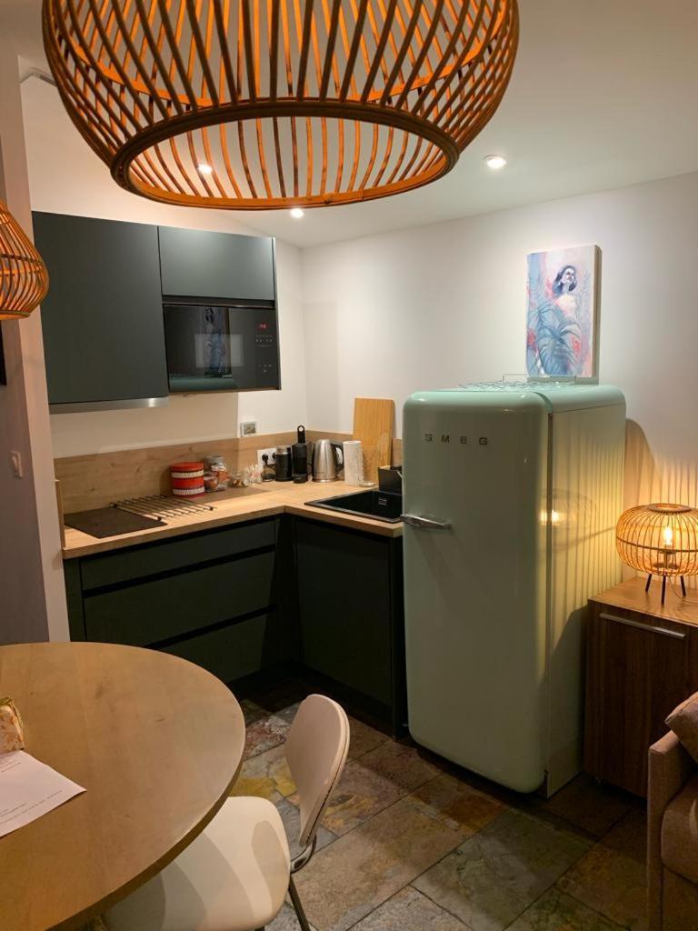 Studio Lyon Collonges Au Mont D'Or Zewnętrze zdjęcie