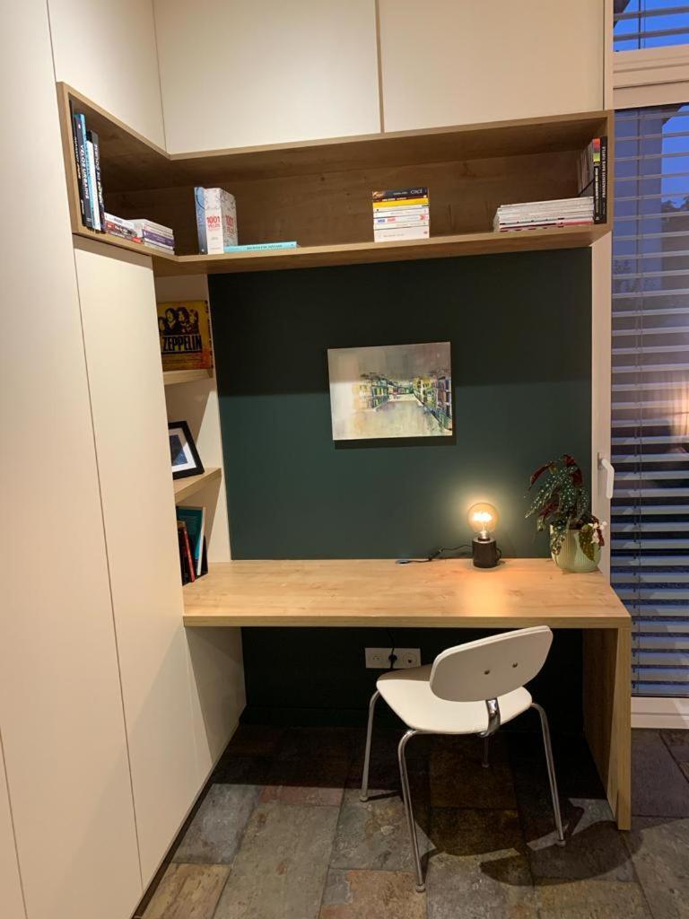 Apartament Studio Lyon Collonges Au Mont D'Or Zewnętrze zdjęcie