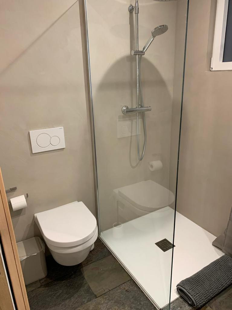 Apartament Studio Lyon Collonges Au Mont D'Or Zewnętrze zdjęcie