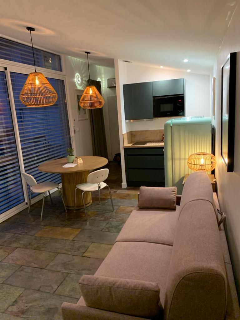 Studio Lyon Collonges Au Mont D'Or Zewnętrze zdjęcie